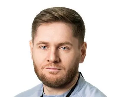 Майсаров Руслан Нусретович