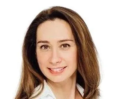 Орехова Ирина Викторовна