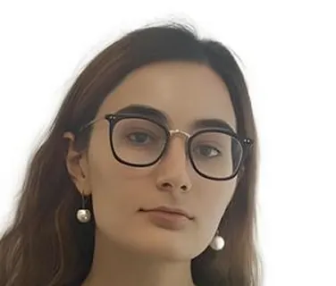 Гуланян Гоар Артемовна