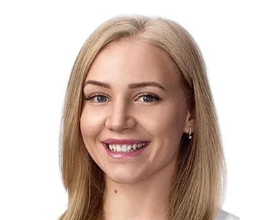 Жебина Ирина Андреевна